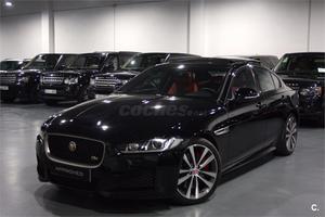 JAGUAR XE 3.0 VkW RWD S Auto 4p.