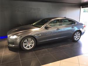 JAGUAR XF 2.0D 132kW 180CV Prestige Auto 4p.