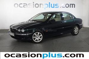 JAGUAR XType 2.0 V6 Executive 4p.