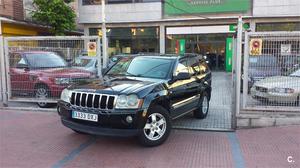 JEEP Grand Cherokee 3.0 V6 CRD Laredo 5p.