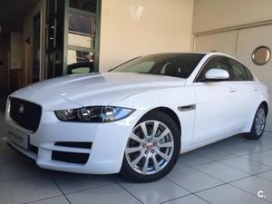 Jaguar Xe 2.0 Aj200d Diesel Rwd 180cv Xepure 4p. -15