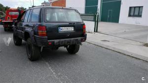 Jeep Grand Cherokee Limited 5.2 V8 Auto 5p. -98