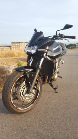 KAWASAKI Z 