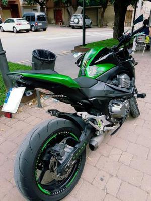 KAWASAKI Z 800 Sugomi ABS -15