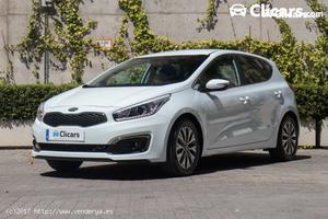 KIA CEED 1.4 CRDI WGT 66KW (90CV) TECH - MADRID - (MADRID)