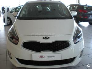 KIA Carens 1.7 CRDi VGT 104kW115CV Drive EcoDyn 5p.