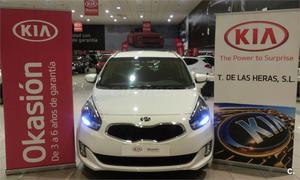 KIA Carens 1.7 CRDi VGT 115cv Concept EcoDynam 5pl 5p.