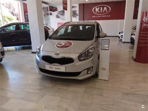 KIA Carens 1.7 CRDi VGT Concept EcoDynamics 5p.