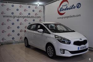 KIA Carens 1.7 CRDi VGT Concept EcoDynamics 5p.