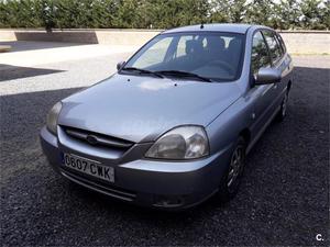 KIA Rio 1.3 RS 5p.