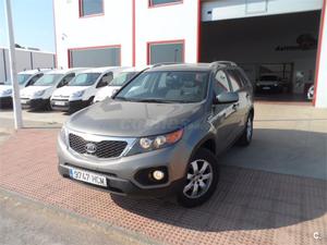 KIA Sorento 2.2 CRDi Active 4x4 5p.