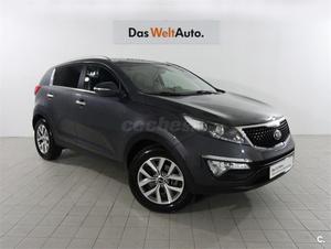 KIA Sportage 1.7 CRDI VGT 115CV xTech EcoDynam 4x2 5p.