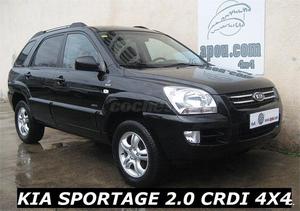 KIA Sportage 2.0 CRDI VGT Active 4x4 5p.