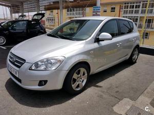 KIA ceed 1.6 CVVT Active 5p.