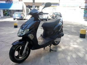 KYMCO Vitality 