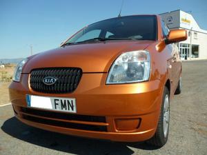 Kia Picanto 1.1 EX