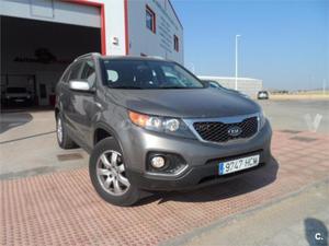 Kia Sorento 2.2 Crdi Active 4x4 5p. -11