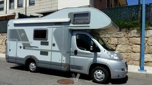 Knaus Sport Traveller 600 dkg Silver Edition