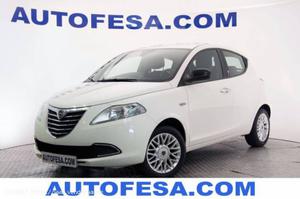 LANCIA YPSILON CV EVO  ANIVERSARIO 5P - MADRID -