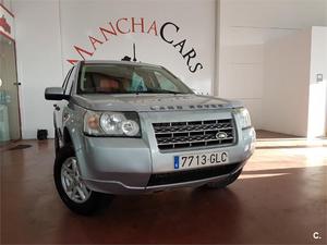 LAND-ROVER Freelander 2.2 Td4 E 5p.