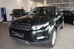 LAND-ROVER Range Rover Evoque 2.0L Si4 4x4 Dynamic 5p.