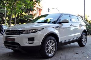 LAND-ROVER Range Rover Evoque 2.2L eDCV 4x2 Prestige