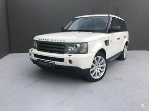 LAND-ROVER Range Rover Sport 2.7 TD V6 HSE 5p.