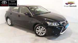 LEXUS CT 200h Executive 5p.