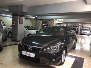 LEXUS CT 200h Pack Hybrid Drive 5p.