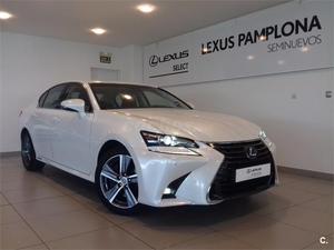 LEXUS GS 300h Executive 4p.