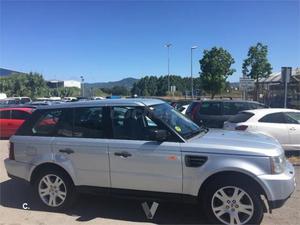 Land-rover Range Rover Sport 2.7 Td V6 Hse 5p. -06