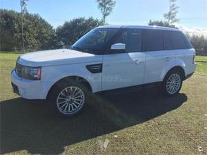 Land-rover Range Rover Sport 3.0 Sdv Cv Se 5p. -12