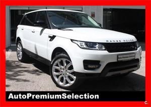 Land-rover Range Rover Sport 4.4 Sdvcv Hse Dynamic 5p.