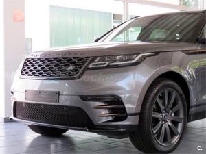 Land-rover Range Rover Velar 3.0d D300 Rdynamic 4wd Auto 5p.