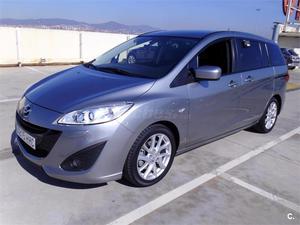 MAZDA Mazda5 1.6 CRTD 115cv Luxury 5p.