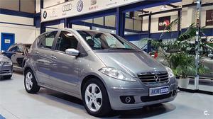 MERCEDES-BENZ Clase A A 200 CDI AVANTGARDE 5p.