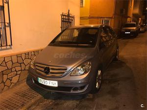 MERCEDES-BENZ Clase B B 180 CDI 5p.