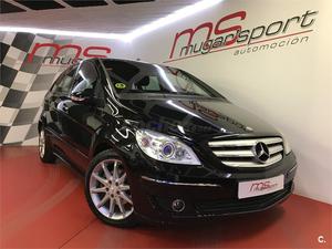 MERCEDES-BENZ Clase B B 200 CDI 5p.