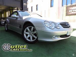 MERCEDES-BENZ Clase SL SL p.