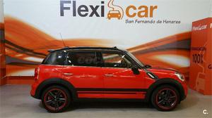 MINI Countryman 1.6 Cooper S Auto 5p.