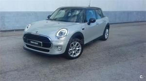 MINI MINI COOPER 5 PUERTAS 5p.