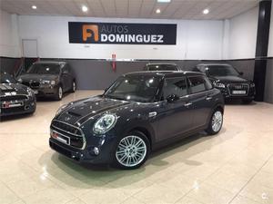 MINI MINI COOPER S 5 PUERTAS 5p.