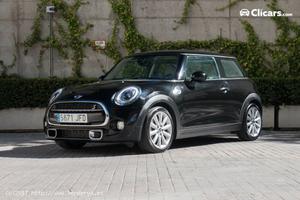 MINI MINI COOPER SD - MADRID - (MADRID)