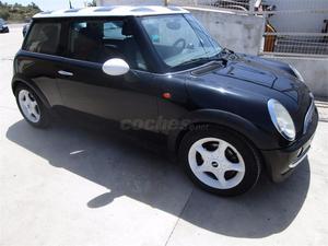 MINI MINI Cooper 3p.