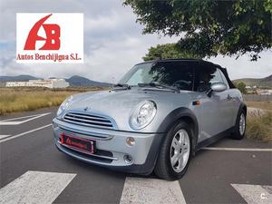 MINI MINI Cooper Cabrio 2p.