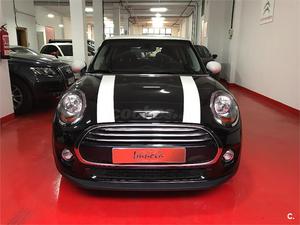 MINI MINI Cooper D 3p.