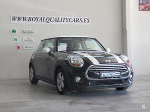 MINI MINI Cooper D 3p.