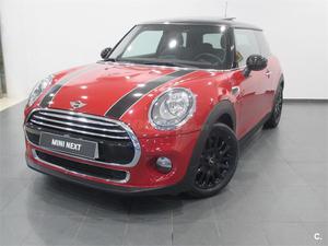 MINI MINI Cooper D 3p.