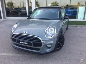 MINI MINI Cooper D 3p.