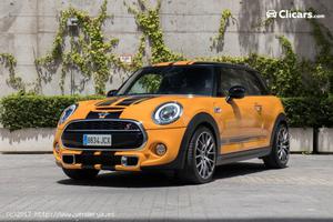 MINI MINI JOHN COOPER WORKS - MADRID - (MADRID)